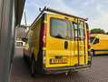Opel Vivaro 2.0CDTI 84KW 2.9 TON L2H1 3ZITS AIRCO IMPERIAL Jaune - thumbnail 3