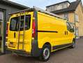 Opel Vivaro 2.0CDTI 84KW 2.9 TON L2H1 3ZITS AIRCO IMPERIAL Jaune - thumbnail 2