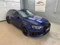 Audi RS4 Avant TFSI Tiptronic *MwSt.Ausweisbar*Mega Voll* Bleu - thumbnail 5