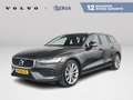 Volvo V60 T6 Aut. Twin Engine AWD Momentum Pro | Stoelverwar Grijs - thumbnail 1