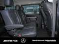 Mercedes-Benz V 220 AVANTGARDE EXTRALANG KAMERA NAVI 8 SITZE Noir - thumbnail 12