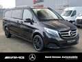 Mercedes-Benz V 220 AVANTGARDE EXTRALANG KAMERA NAVI 8 SITZE Noir - thumbnail 3