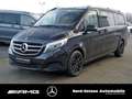 Mercedes-Benz V 220 AVANTGARDE EXTRALANG KAMERA NAVI 8 SITZE Noir - thumbnail 5