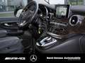 Mercedes-Benz V 220 AVANTGARDE EXTRALANG KAMERA NAVI 8 SITZE Noir - thumbnail 7