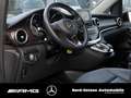 Mercedes-Benz V 220 AVANTGARDE EXTRALANG KAMERA NAVI 8 SITZE Noir - thumbnail 6