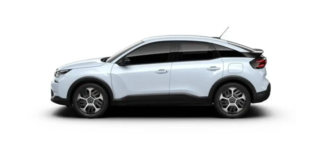 Citroen C4 2026