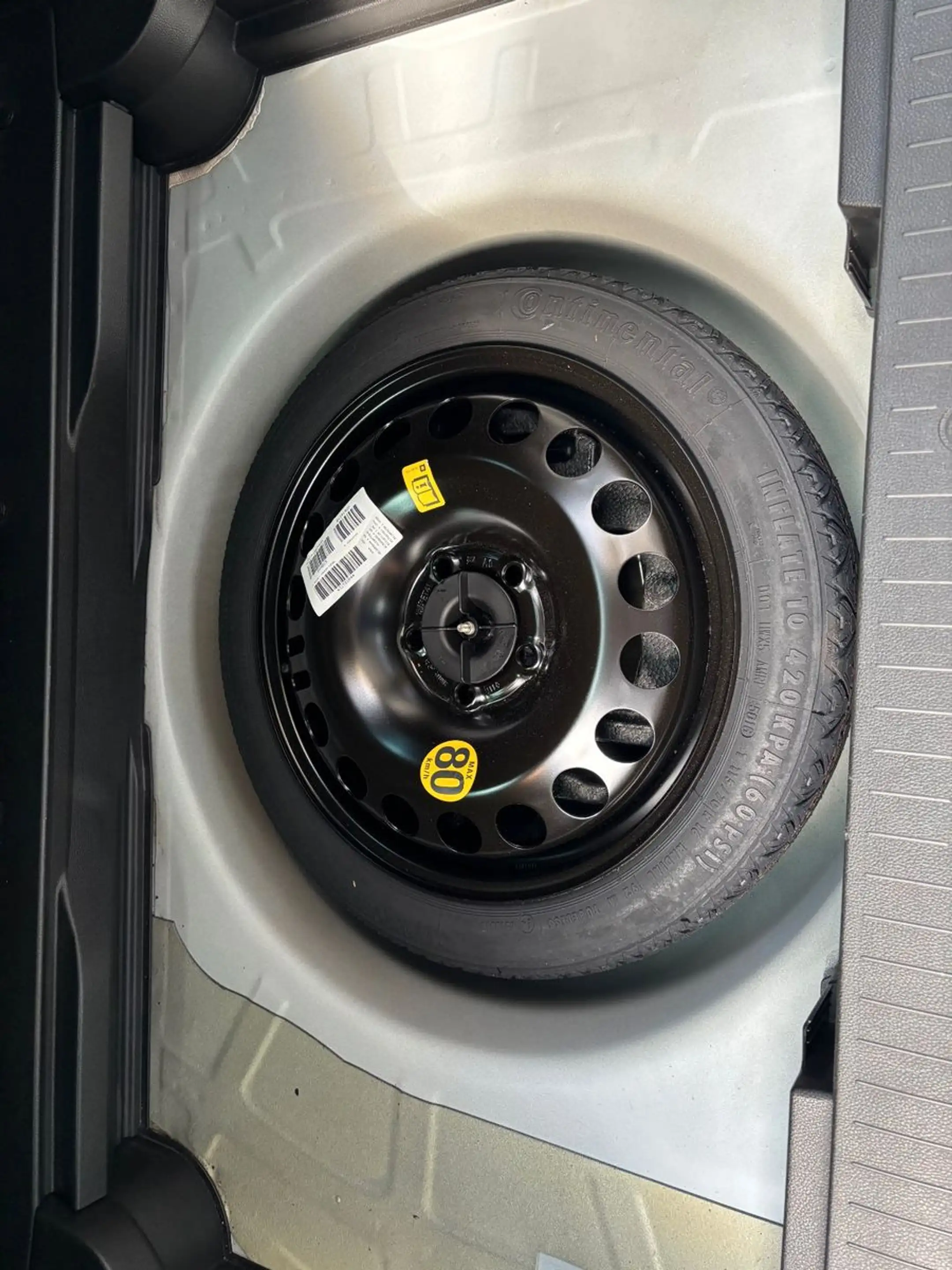 Opel Meriva B Innovation — photo 10