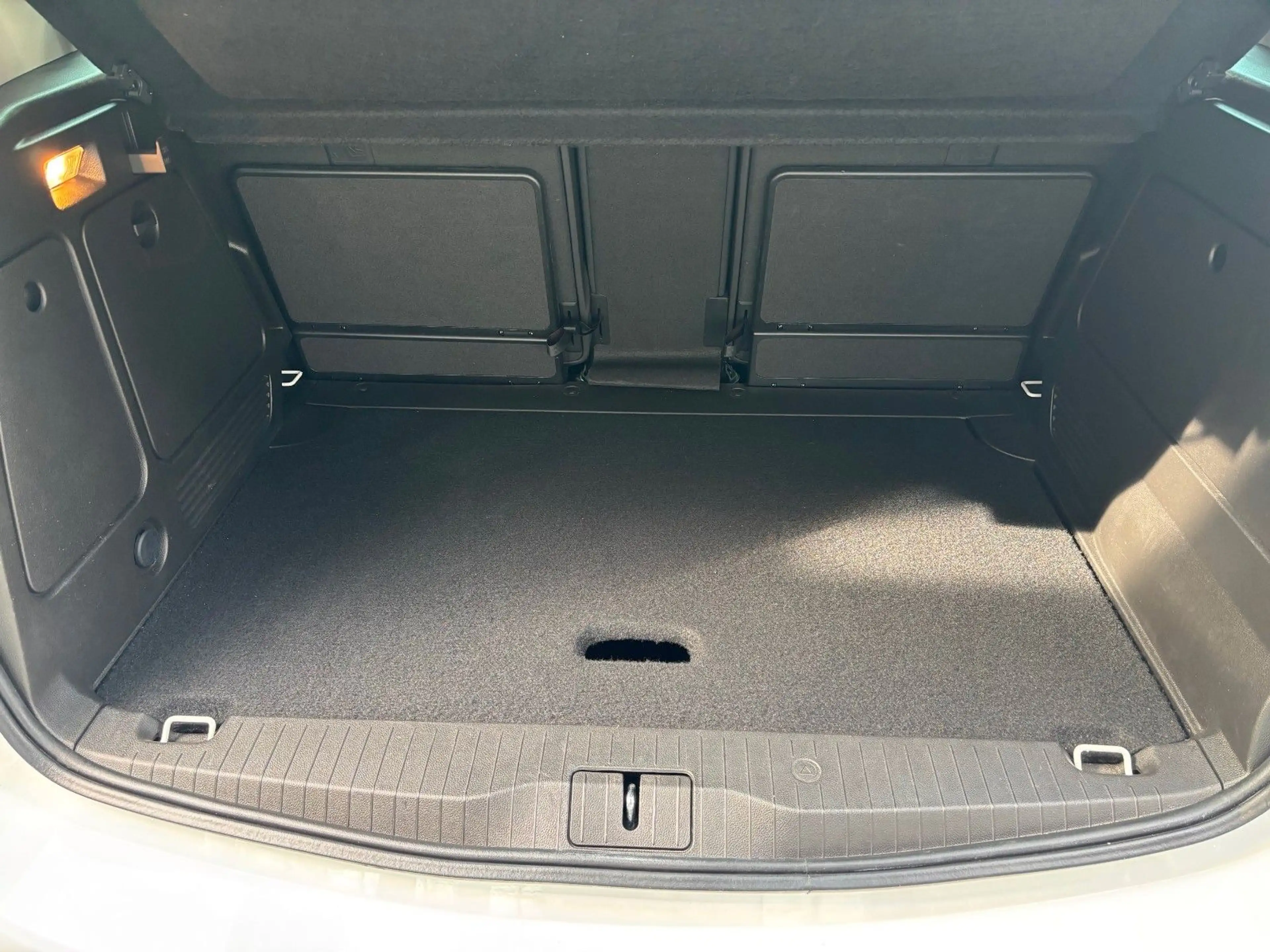 Opel Meriva B Innovation — photo 9