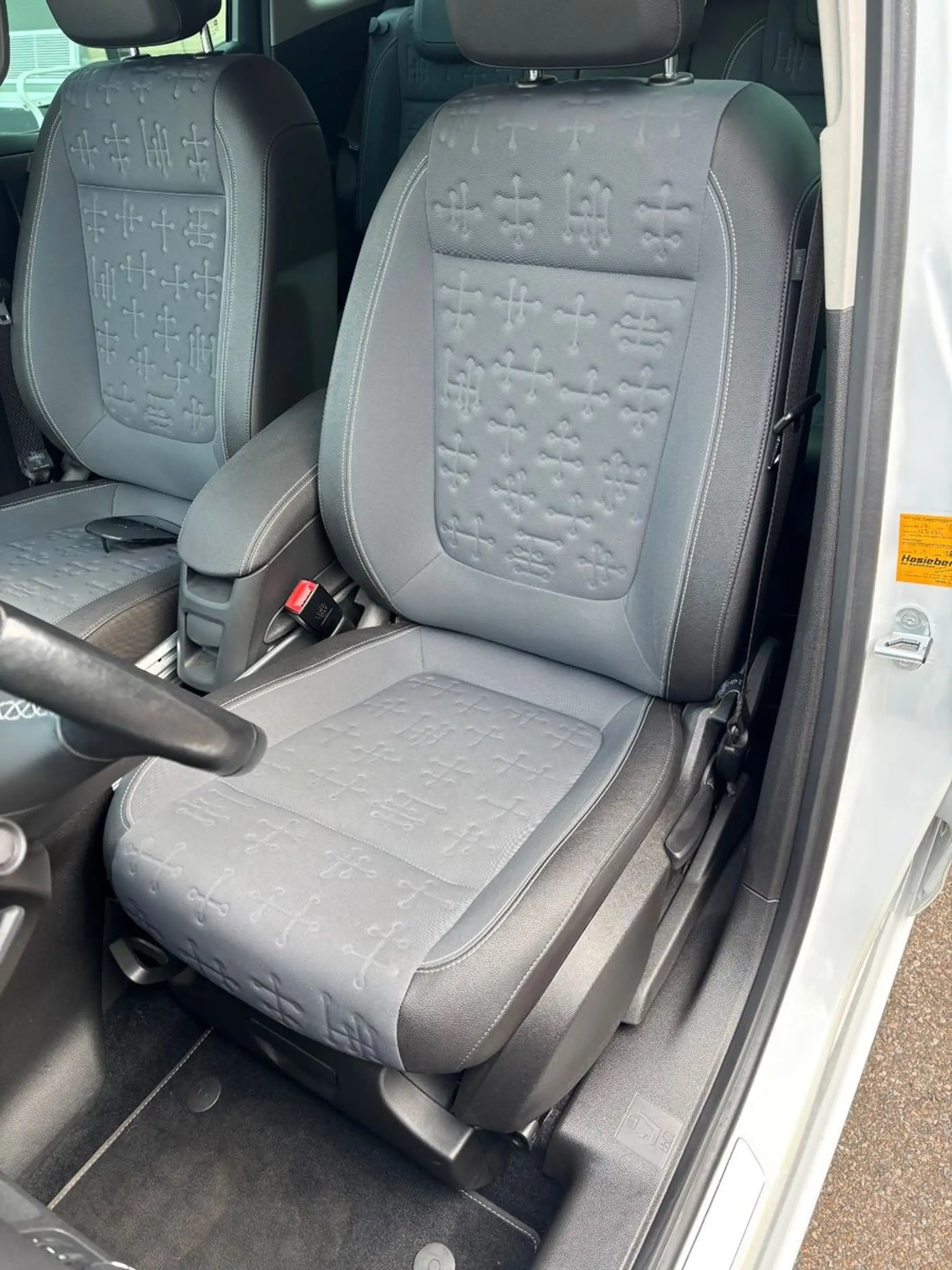 Opel Meriva B Innovation — photo 6