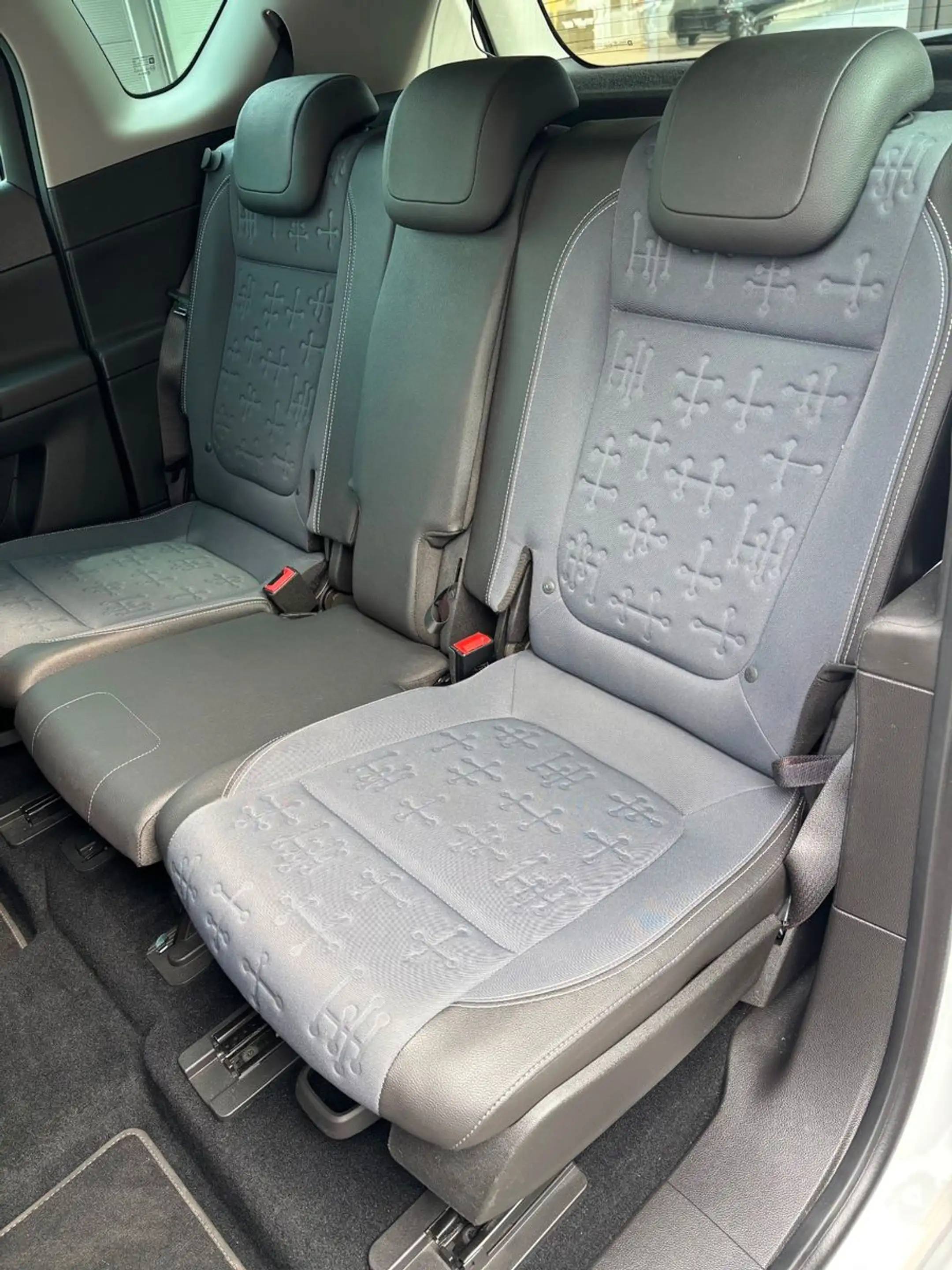 Opel Meriva B Innovation — photo 7