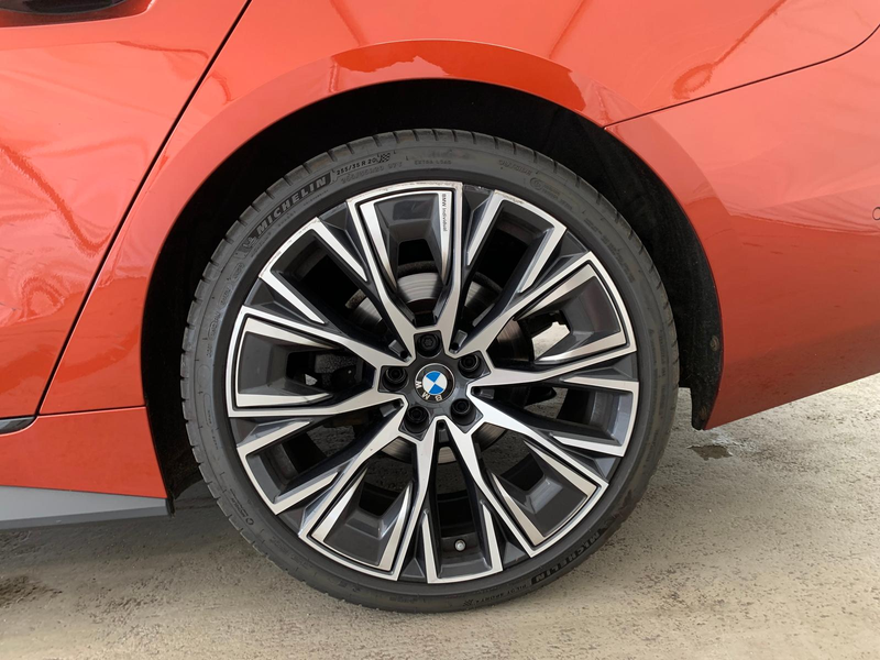 BMW 420 d Gran Coupe xDr M Sport DrivPro 360 Standh — photo 5