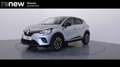 Renault Captur 1.3 TCE 103KW TECHNO EDC 140 5P Gris - thumbnail 1