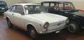 Fiat 850 COUPE 1a SERIE Wit - thumbnail 1