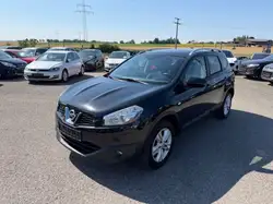 Nissan Qashqai +2 Acenta Pano Kamera 7-Sitzer Tempomat