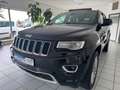 Jeep Grand Cherokee 3.0 CRD Overland *GSD+LED+Kamera* Negru - thumbnail 1