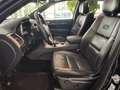 Jeep Grand Cherokee 3.0 CRD Overland *GSD+LED+Kamera* Negru - thumbnail 11