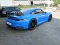 Porsche 992 911 Coupe 4.0 GT3 auto IVA DEDUCIBILE Blu/Azzurro - thumbnail 5