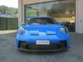 Porsche 992 911 Coupe 4.0 GT3 auto IVA DEDUCIBILE Blu/Azzurro - thumbnail 2