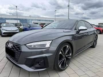 Sportback 3.0 TDI Mild-Hybrid quattro