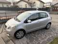 Toyota Yaris Yaris II 2005 5p 1.3 Sol m-mt Grigio - thumbnail 3
