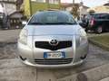 Toyota Yaris Yaris II 2005 5p 1.3 Sol m-mt Grigio - thumbnail 1