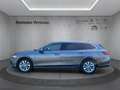 Skoda Superb Combi Selection 2.0 TDI DSG Bluetooth Navi Grau - thumbnail 2
