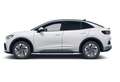 Volkswagen ID.5 Pro 210 kW mit Infotainment-Paket Weiß - thumbnail 4