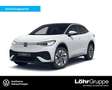 Volkswagen ID.5 Pro 210 kW mit Infotainment-Paket Weiß - thumbnail 1
