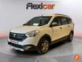 Dacia Lodgy Stepway Comfort 85kW(115CV) 7Pl Blanco - thumbnail 3