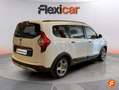 Dacia Lodgy Stepway Comfort 85kW(115CV) 7Pl Blanco - thumbnail 8