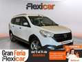 Dacia Lodgy Stepway Comfort 85kW(115CV) 7Pl Blanco - thumbnail 1