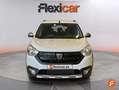 Dacia Lodgy Stepway Comfort 85kW(115CV) 7Pl Blanco - thumbnail 2