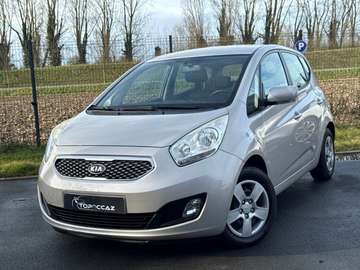 1.4 CRDI 90CH ACTIVE * 131.000KM * 2010 * GARANTIE