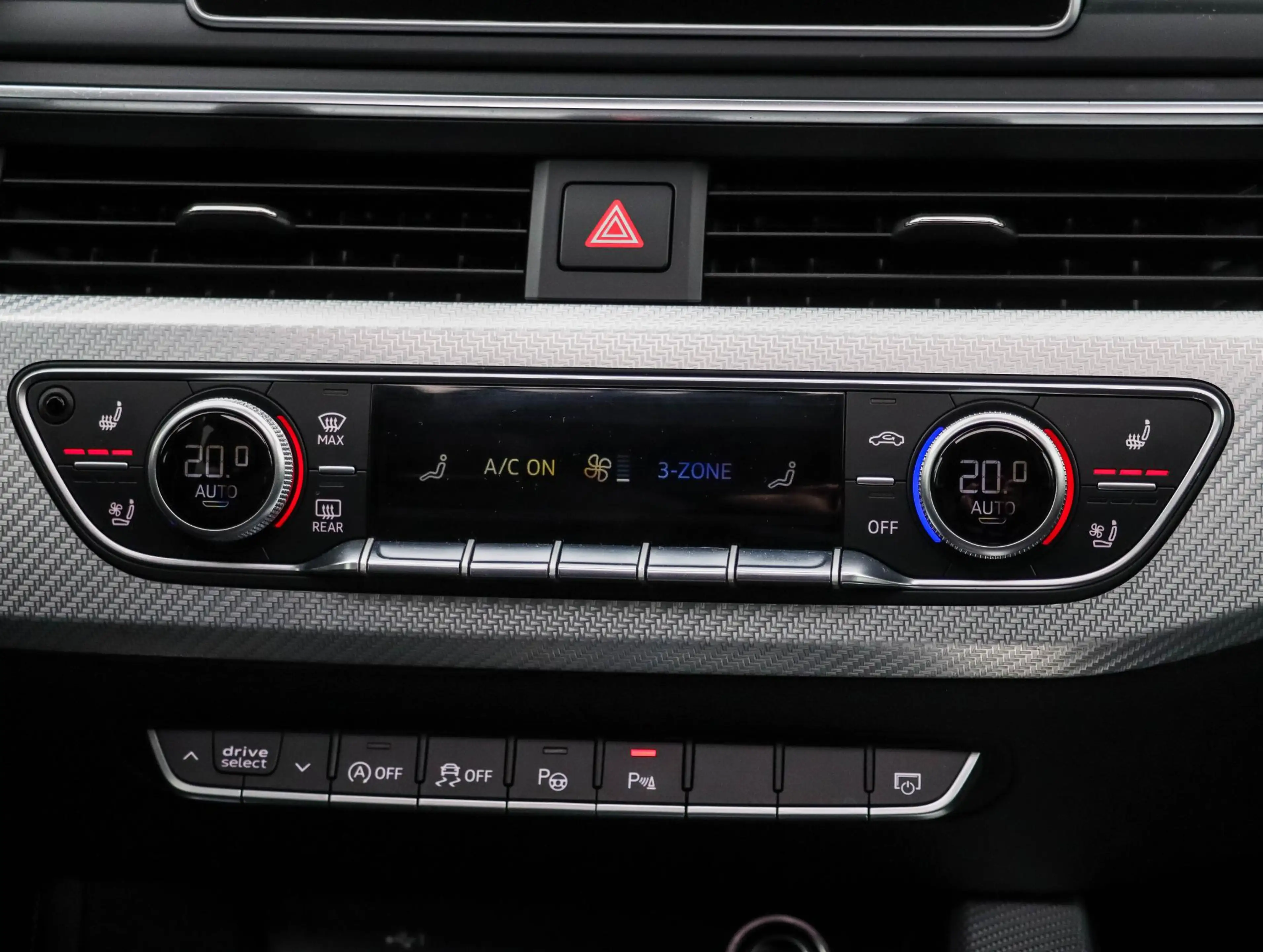 Audi RS4 A4 Avant 2.9 TFSI quattro — photo 15