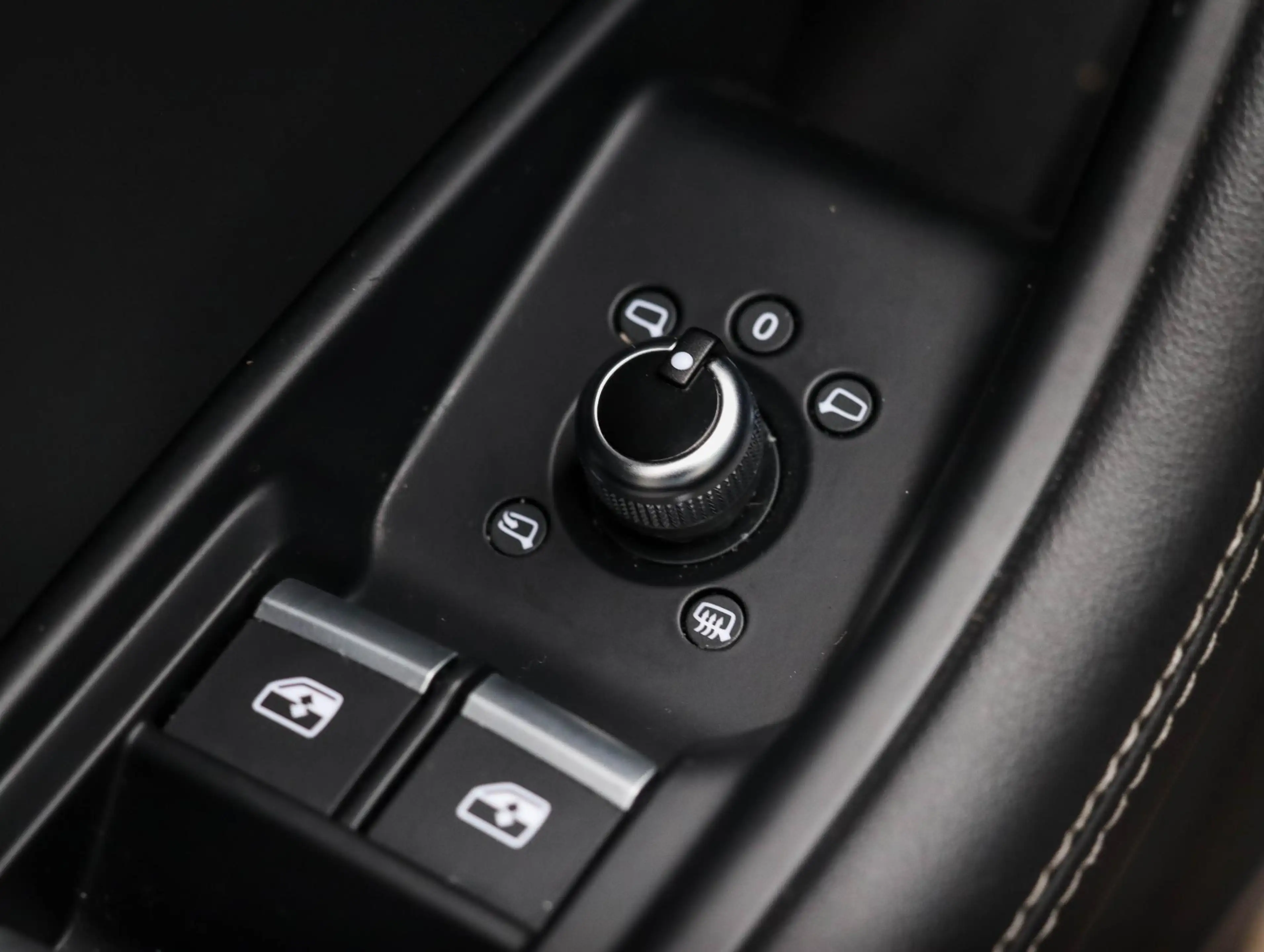 Audi RS4 A4 Avant 2.9 TFSI quattro — photo 9