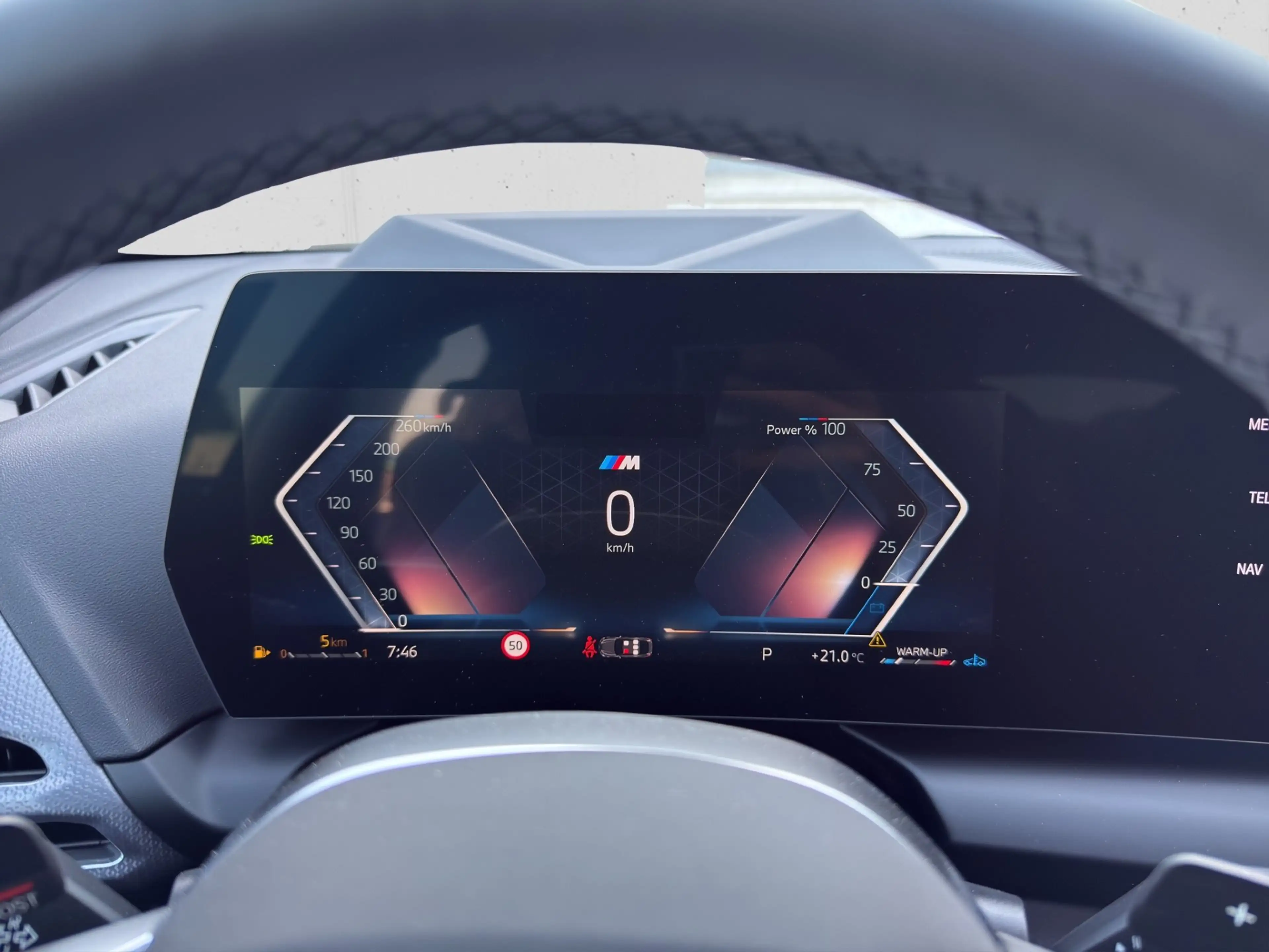 BMW 220 i — photo 10