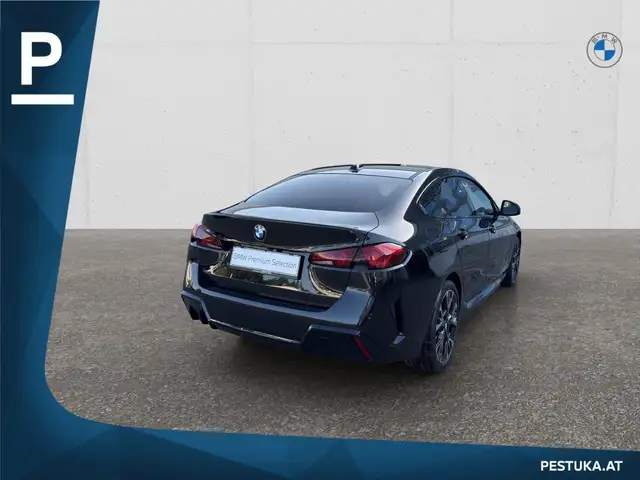 BMW 2 Series view 4