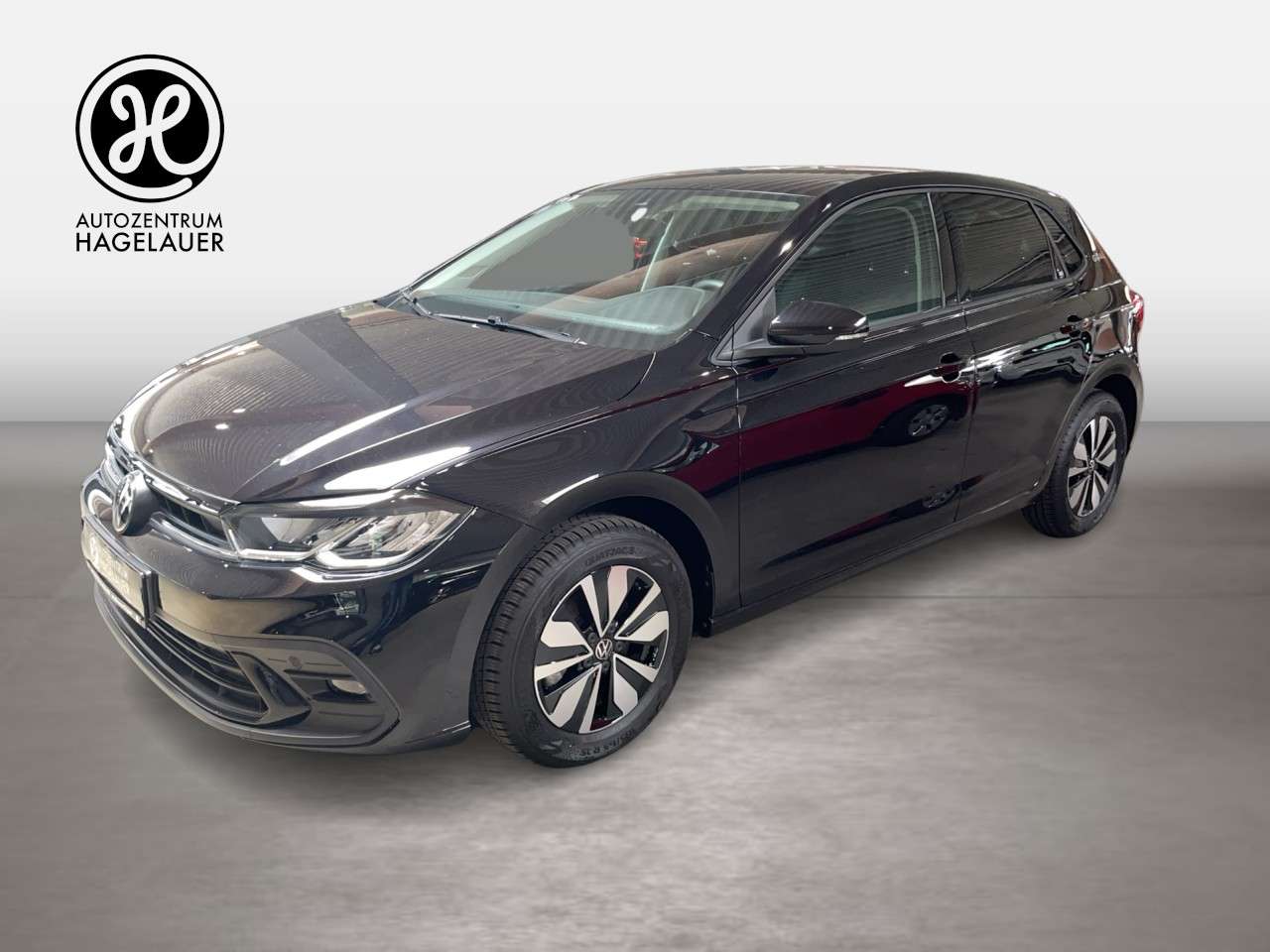 Volkswagen Polo 2025 — GOAL 1.0 l TSI DSG VZE RFK NAV ACC Klima Navi