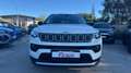 Jeep Compass 1.6 mjt 130CV Limited-BICOL FULL OPT PREZZO REALE Weiß - thumbnail 2