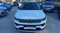 Jeep Compass 1.6 mjt 130CV Limited-BICOL FULL OPT PREZZO REALE Weiß - thumbnail 9