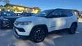 Jeep Compass 1.6 mjt 130CV Limited-BICOL FULL OPT PREZZO REALE Weiß - thumbnail 1