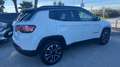 Jeep Compass 1.6 mjt 130CV Limited-BICOL FULL OPT PREZZO REALE Weiß - thumbnail 6