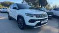 Jeep Compass 1.6 mjt 130CV Limited-BICOL FULL OPT PREZZO REALE Weiß - thumbnail 3
