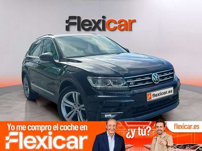 Volkswagen Tiguan 1.5 TSI Advance 110kW - foto 1
