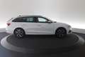 Skoda Octavia Combi 1.4 TSI iV PHEV Business Edition | Trekhaak Wit - thumbnail 4