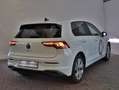 Volkswagen Golf VIII Life 1.5 TSI 1.5 l RFK+NAVI+APP+LED+SHZ Weiß - thumbnail 4