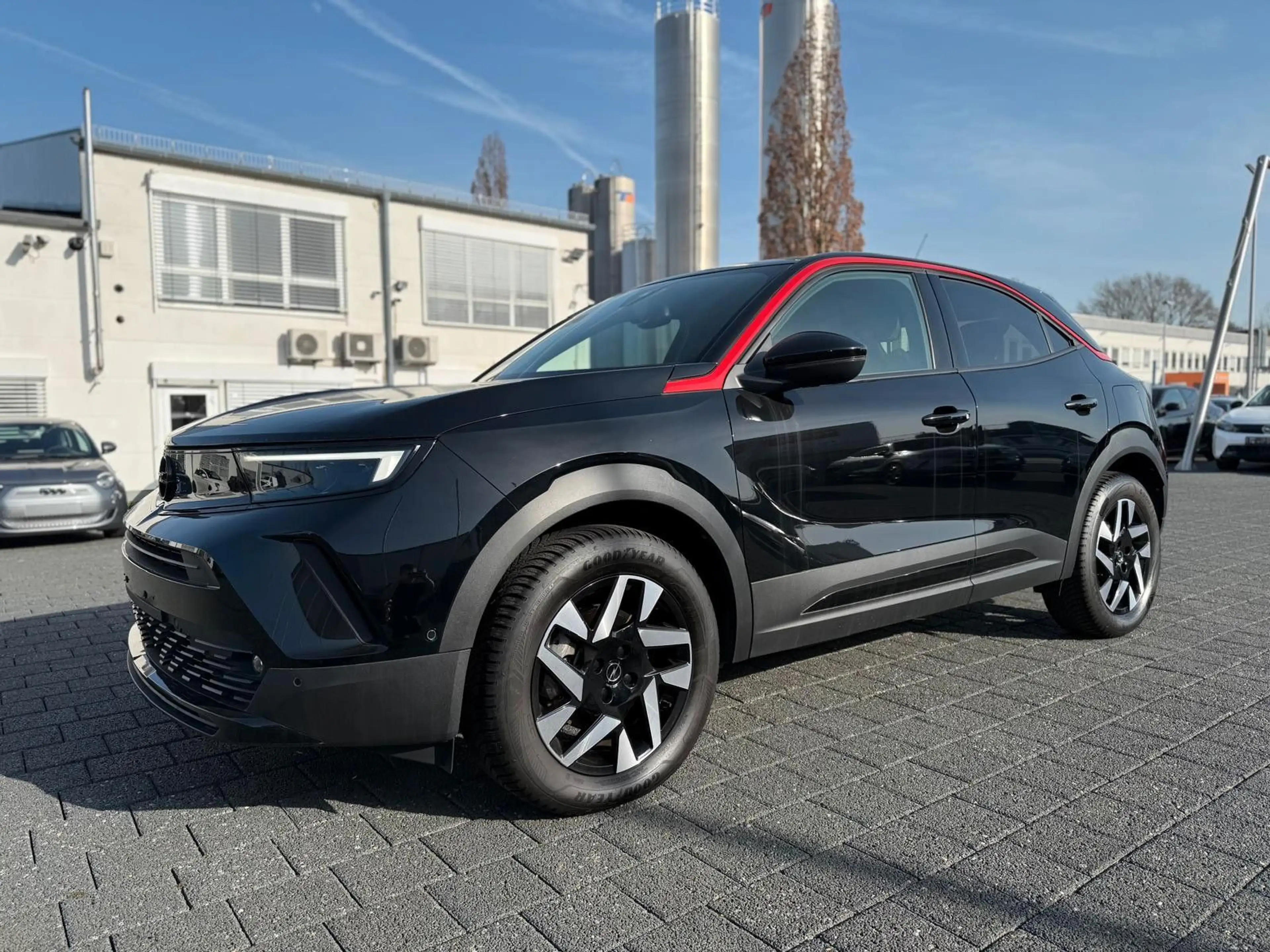 Opel Mokka-E GS-Line