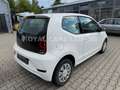 Volkswagen up! 1.0 up!Start-Stopp,EcoFuel,Klima,Benzin/Erdgas Weiß - thumbnail 6