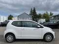 Volkswagen up! 1.0 up!Start-Stopp,EcoFuel,Klima,Benzin/Erdgas Weiß - thumbnail 4