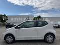 Volkswagen up! 1.0 up!Start-Stopp,EcoFuel,Klima,Benzin/Erdgas Weiß - thumbnail 5